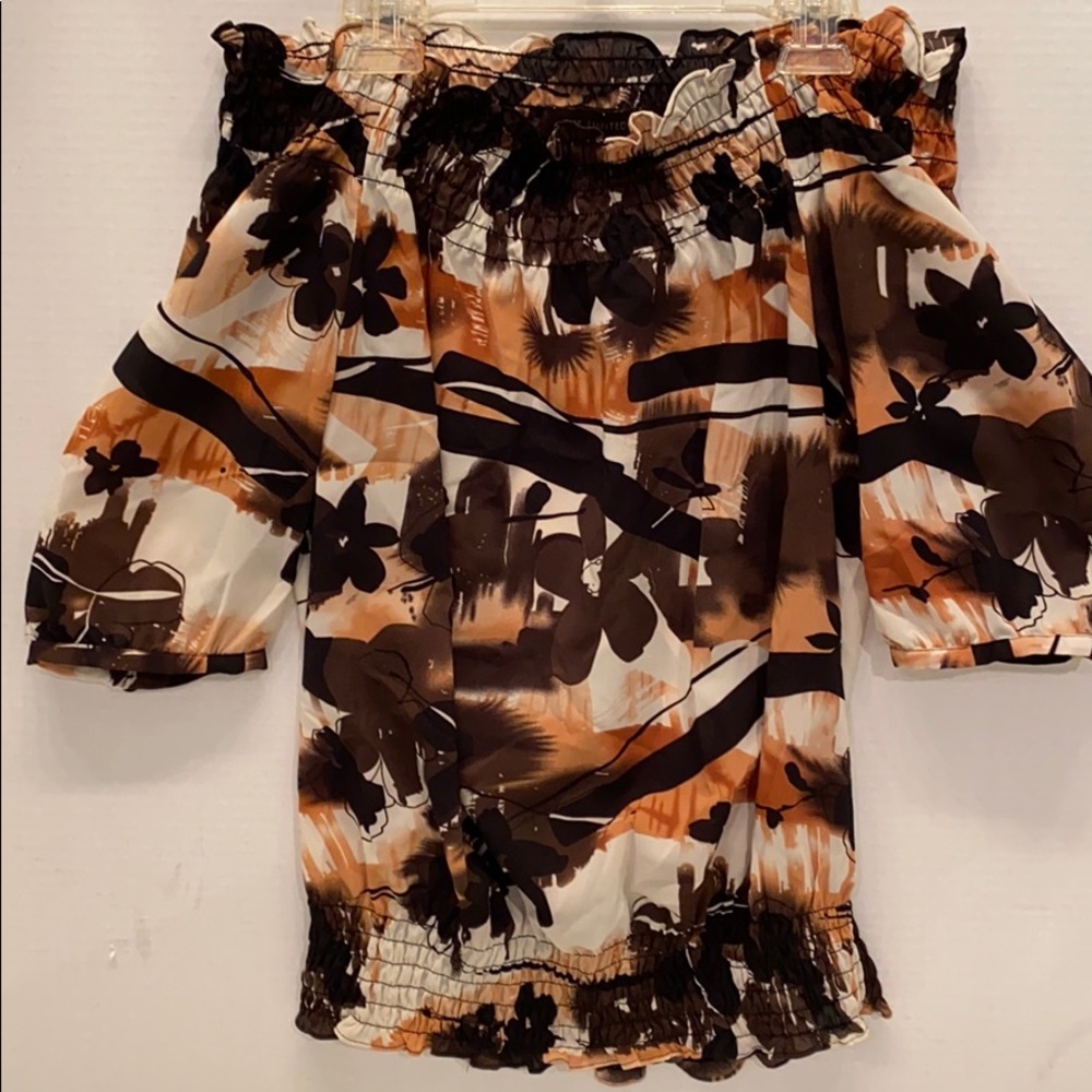 The Limited Top